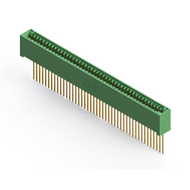845-044-541-101 EDAC Inc.  Edgeboard Connectors
